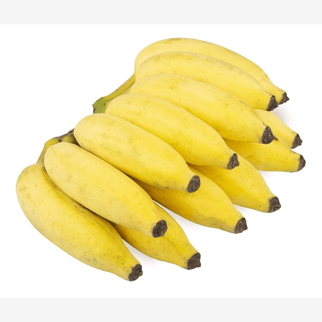 Banana Yellakki