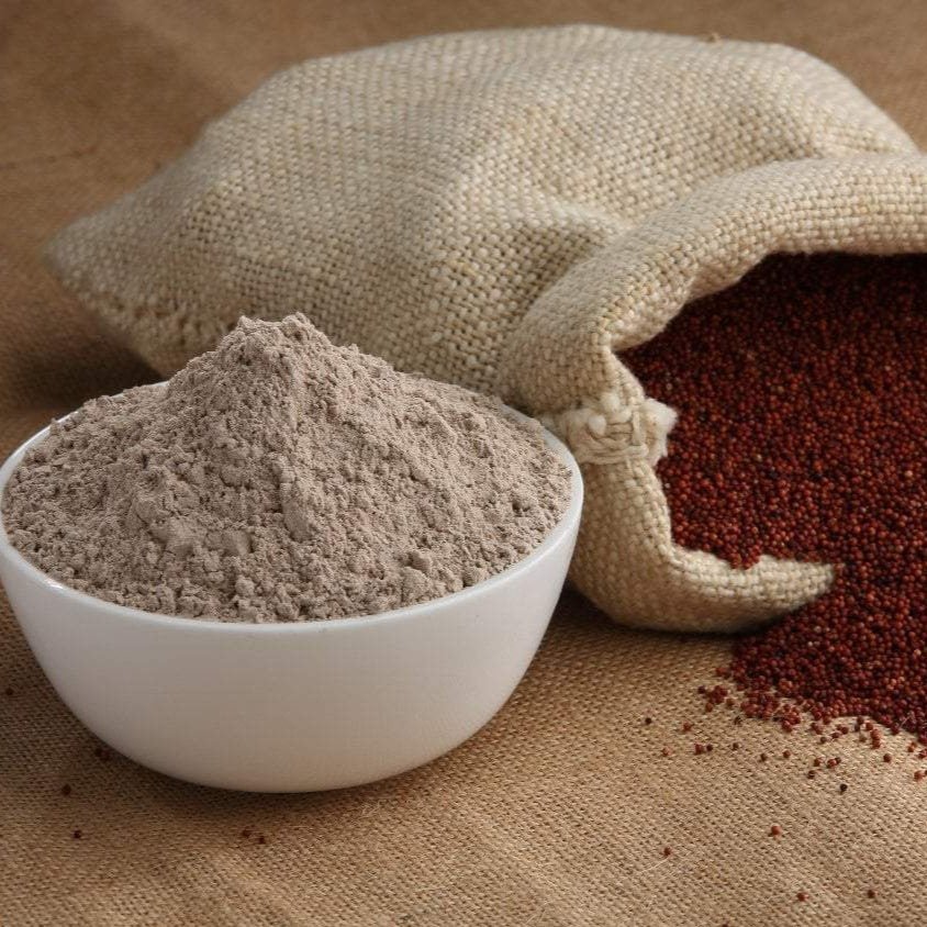 Finger Millet Flour